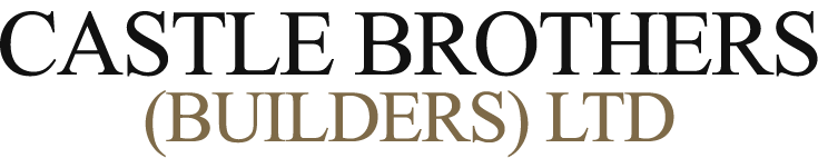 Castle Brothers (Builders) Ltd